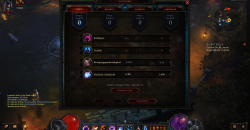 Diablo III: Reaper of Souls (PC) - Screenshots zum DLH.Net-Review