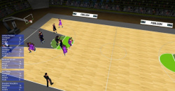 FIBA Basketball Manager 2008