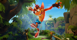 Crash Bandicoot 4: It’s About Time