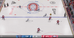 EA SPORTS NHL 23