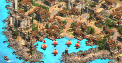 Age of Empires II: Definitive Edition – Lords of the West