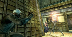 Tenchu: Shadow Assassins