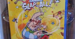 Asterix & Obelix: Slap them All Collector Edition