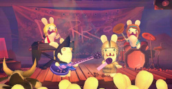 Rayman Raving Rabbids 2