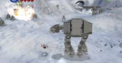 Lego Star Wars 2