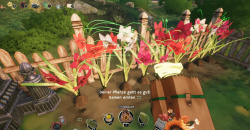 Garden Life: A Cozy Simulator