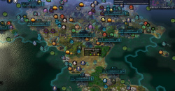 Civilization: Beyond Earth (PC) - Screenshots DLH.Net Review