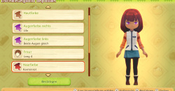 STORY OF SEASONS: Pioneers of Olive Town