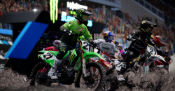 Monster Energy Supercross The Official Videogame 6