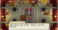 Blossom Tales 2: The Minotaur Prince