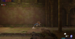 Prince of Persia: The Lost Crown - Nintendo Switch