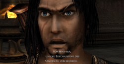 Prince of Persia - Warrior Within