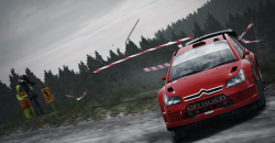 DiRT Rally Xbox One