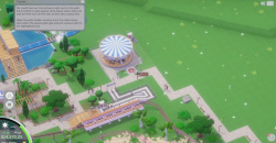 Parkitect