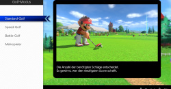 Mario Golf: Super Rush