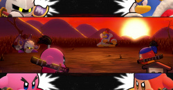 Kirby's Return to Dreamland Deluxe