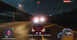 Need for Speed Unbound