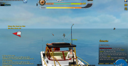 World of Fishing Screens