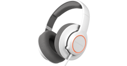 Steelseries Siberia Raw Headset