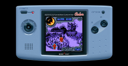 SNK vs Capcom und Neo Geo Pocket Color Steam Edition