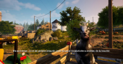 Goat Simulator 3