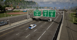 Police Simulator: Patrol Officers: Highway Patrol Expansion