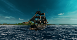 Tortuga – A Pirate's Tale