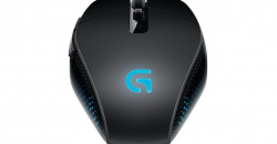 Logitech G302 Daedalus Prime