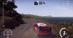 WRC 9