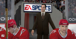 NHL 07