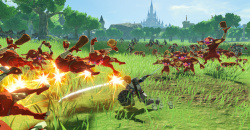 Hyrule Warriors: Zeit der Verheerung