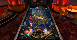 Pinball FX3+DLC