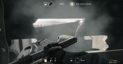 Rainbow Six: Siege Preview