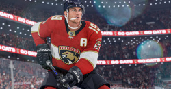 EA SPORTS NHL 24