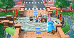 Super Mario Party Jamboree