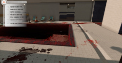 Pool Cleaning Simulator