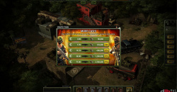 Jagged Alliance Online