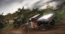 Motorstorm: Pacific Rift