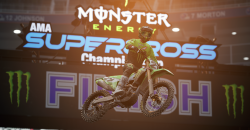 Monster Energy Supercross The Official Videogame 6