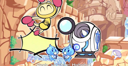 SUPER BOMBERMAN R 2