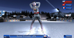 Skispringen 2007