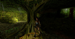 Tomb Raider Remastered III