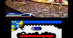 Sonic Generations