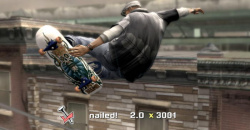 Tony Hawk's Proving Ground