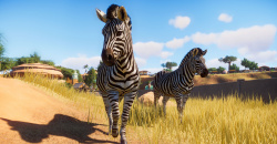 Planet Zoo