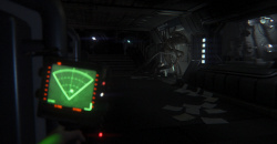 Alien: Isolation - Erste Screenshots