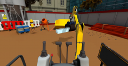 Dig VR