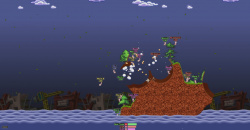 Worms Armageddon: Anniversary Edition