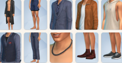 Die Sims 4: Casanova-Höhle-Set, Gemütliches Gaming-Set und Geheimer Rückzugsort-Set