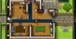 Prison Architect -NS Version